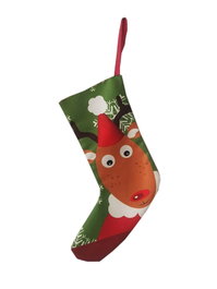 Aberto Design Crp007 Calcetines decorativos Multicolor